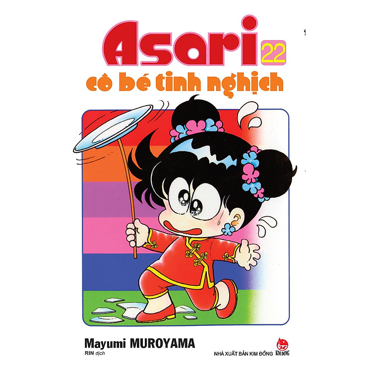 Cô Bé Tinh Nghịch: Tập 21 - 30 - Ảnh 4