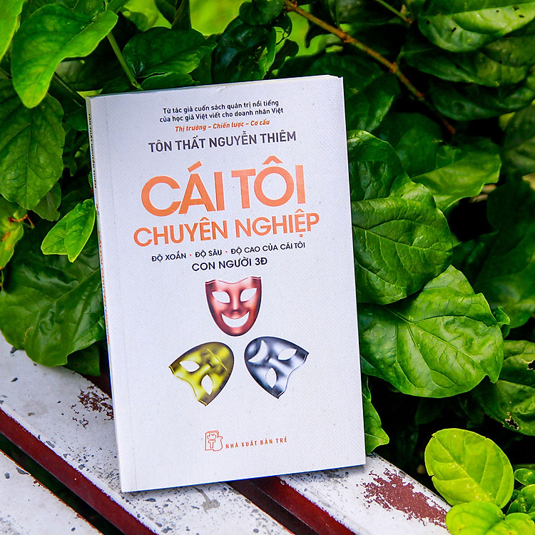 Cái Tôi Chuyên Nghiệp - Ảnh 4