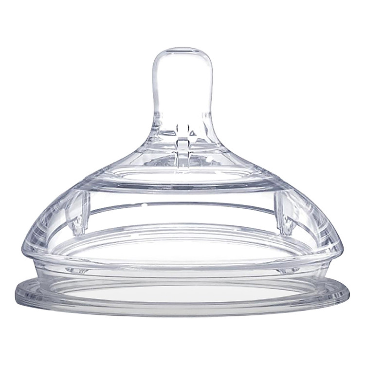 Mua Hộp 2 Núm Ty Rời Comotomo Size 2 Chính hãng Giá tốt - Hình ảnh 2