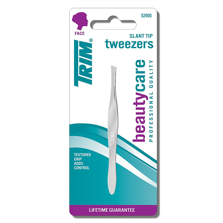 Nhíp Nhổ Lông Mày Hiệu TRIM Cao Cấp