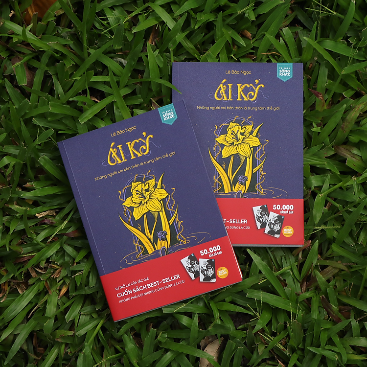 Ái Kỷ - Những Người Coi Bản Thân Là Trung Tâm Thế Giới - Ảnh 3