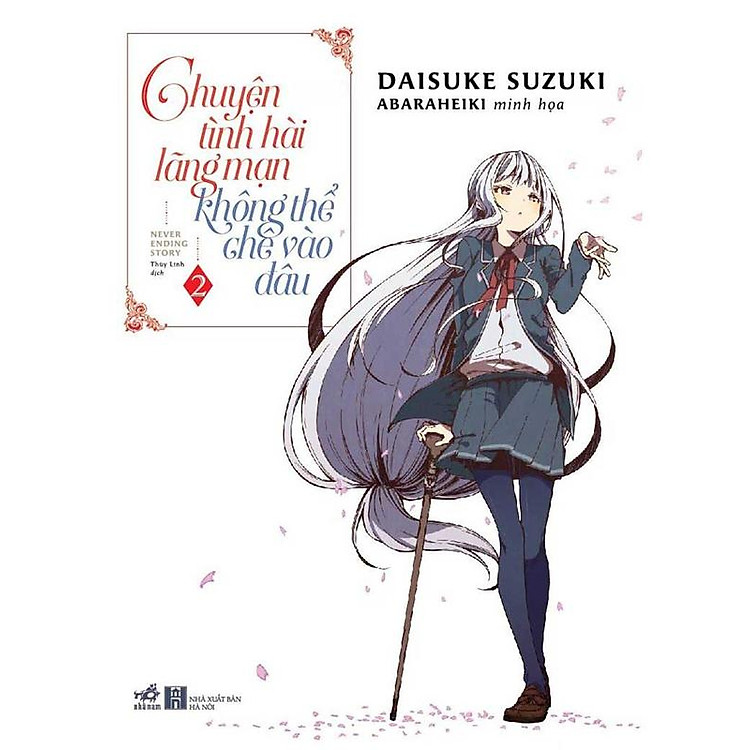 Chuyện Tình Hài Lãng Mạn Không Thể Chê Vào Đâu - Tập 2 (Monku no Tsukeyou ga Nai Rabukome) - Ảnh 3