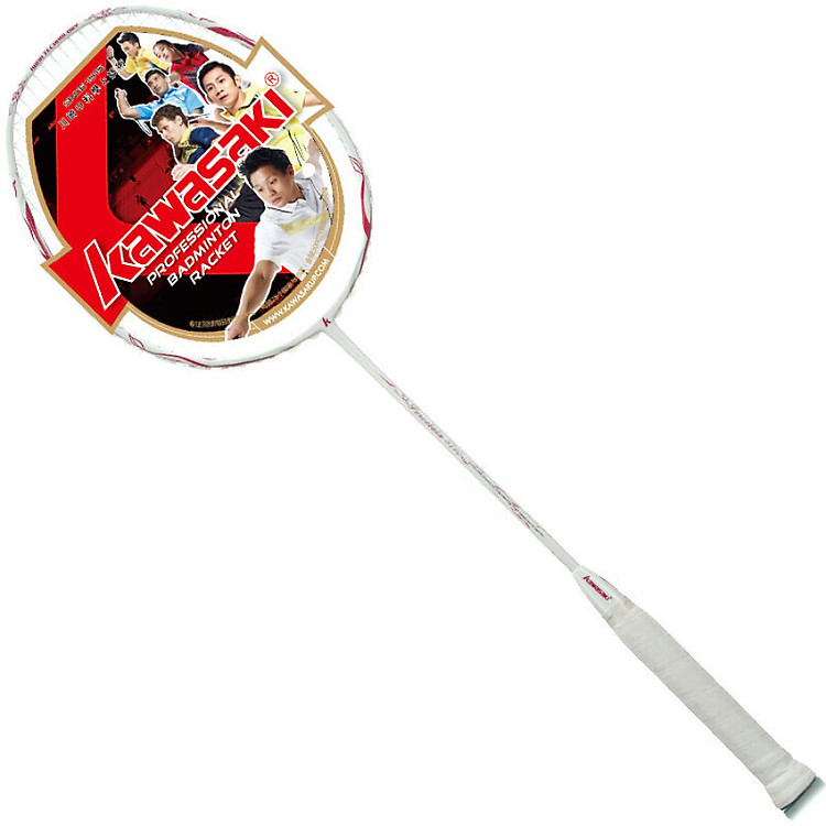 Vợt Cầu Lông Kawasaki 5710
