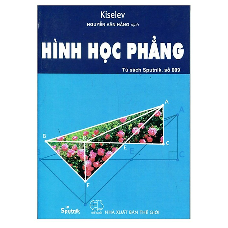 Hình Học Phẳng - Ảnh 2