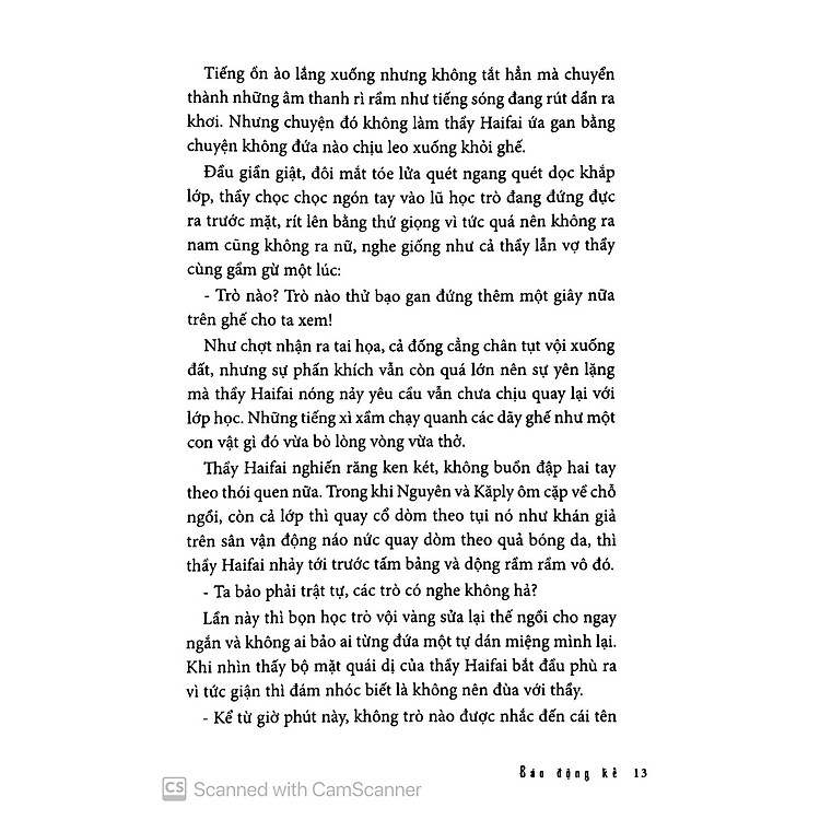 Chuyện Xứ Lang Biang - Tập 2 - Biến Cố Ở Trường Đămri (Tái Bản 2023) - Ảnh 5