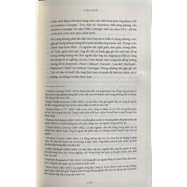 Chiến Thắng Con Quỷ Trong Bạn - Bí Quyết Tự Do và Thành Công - Ảnh 6