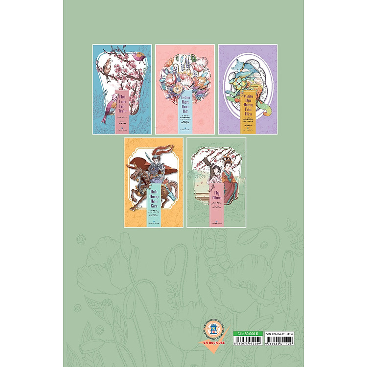 Tô Màu Người Lớn - MỸ NHÂN - Ảnh 2