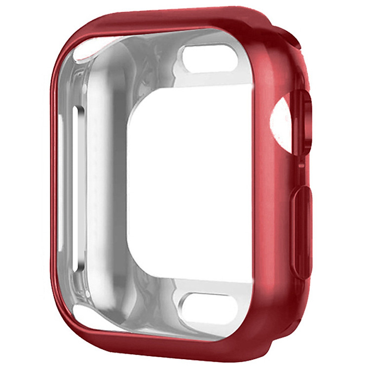 Ốp silicon cho Apple Watch Size 40mm