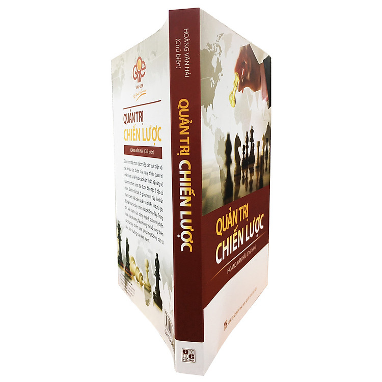 Quản Trị Chiến Lược - Ảnh 4