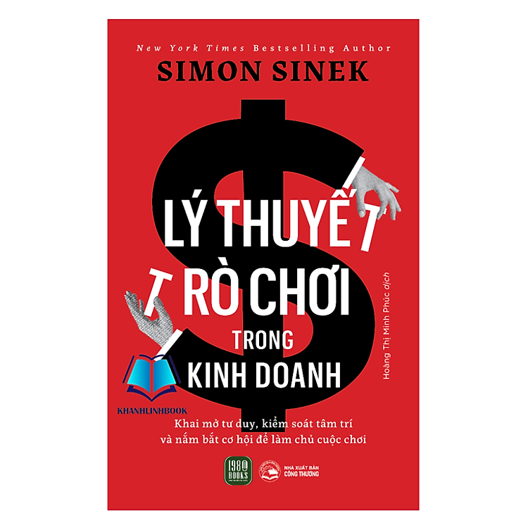 Lý Thuyết Trò Chơi Trong Kinh Doanh (1980)