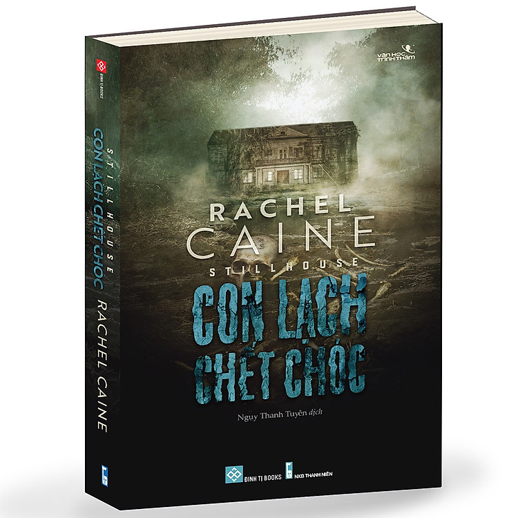 Stillhouse - Con Lạch Chết Chóc - Ảnh 2