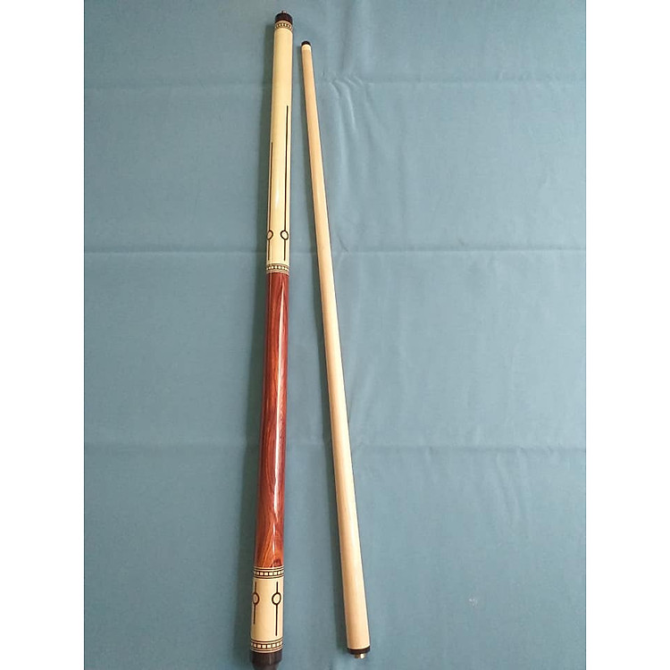 Cơ bida ba băng ngọn Maple Custom Class I