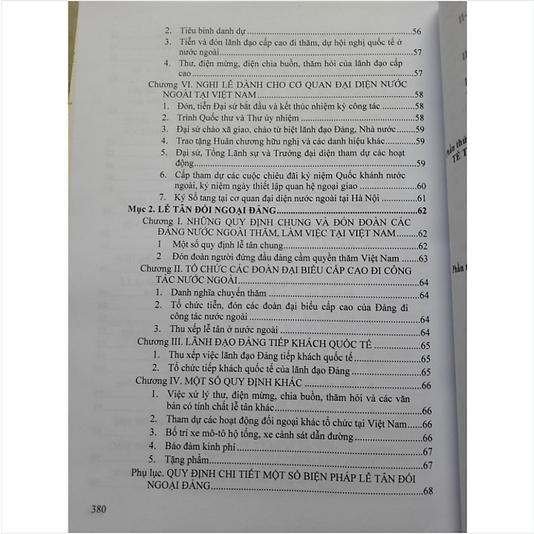 Tài Liệu Hướng Dẫn Tổ Chức Các Cuộc Họp, Quản Lý Hội Nghị, Hội Thảo - Ảnh 6