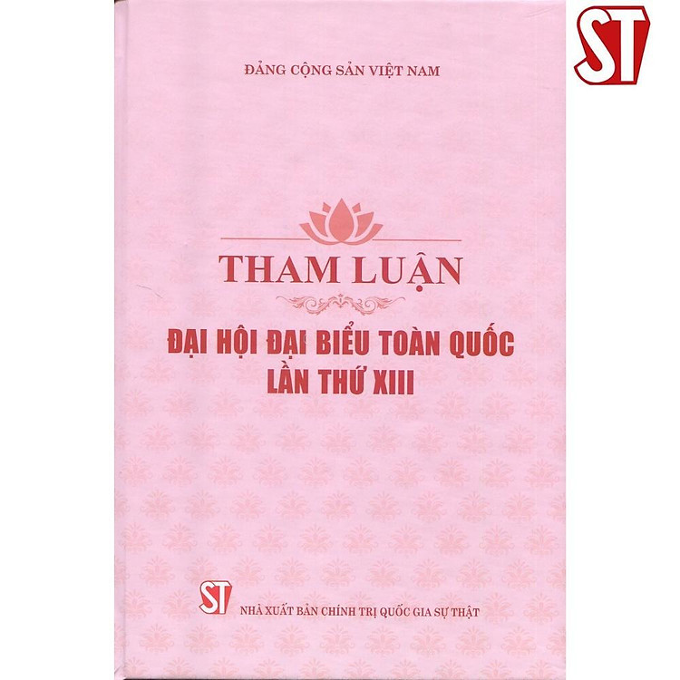 Tham Luận Đại Hội Đại Biểu Toàn Quốc Lần Thứ XIII