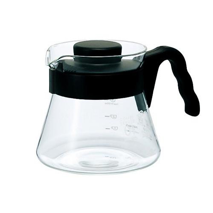 Bình chứa cà phê Hario V60