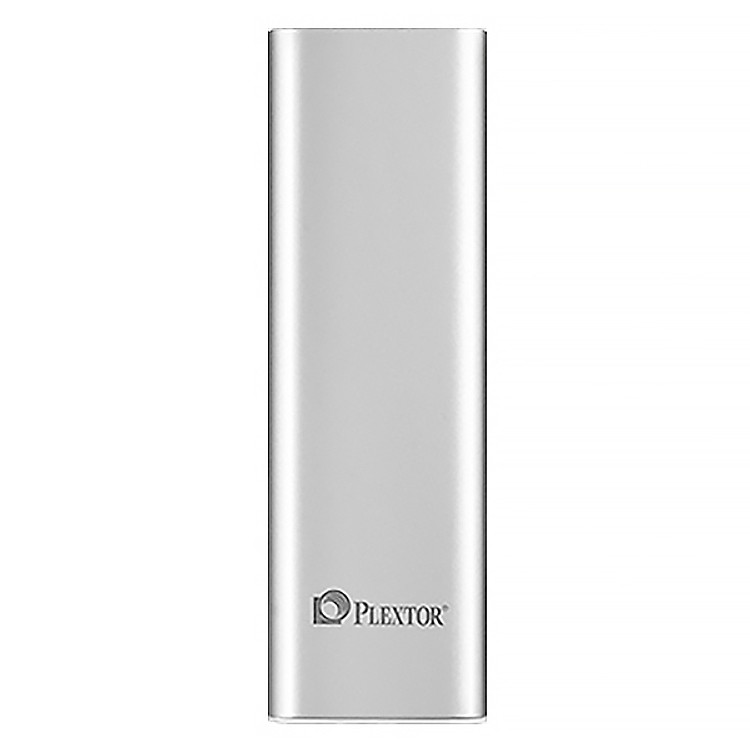 Ổ Cứng SSD Di Động Plextor EX1 128GB - Hàng Chính Hãng