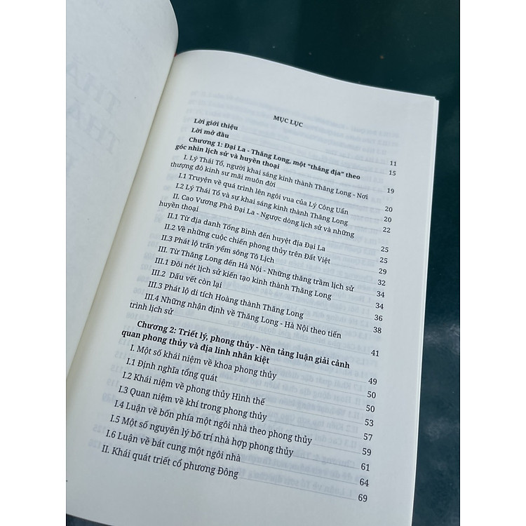 THẮNG ĐỊA THĂNG LONG – ĐỊA LINH ĐẤT VIỆT - Ảnh 4