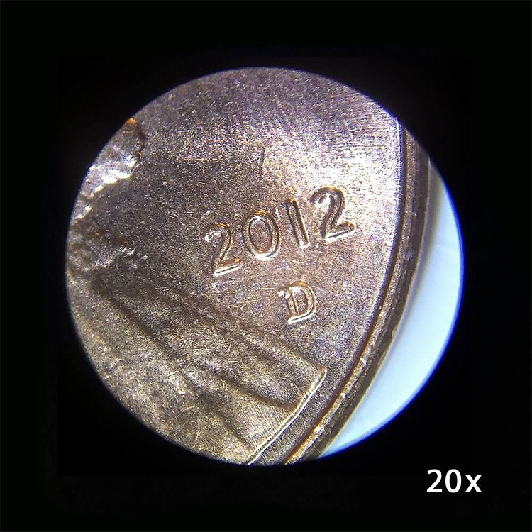 Kính Hiển Vi Soi Nổi Barska 20x, 50x Chính hãng Giá tốt - Hình ảnh 4