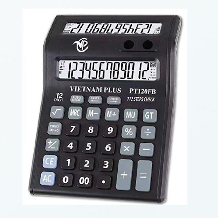 Máy Tính Hai Màn Hình Vinaplus PT-120FB - Ảnh 4