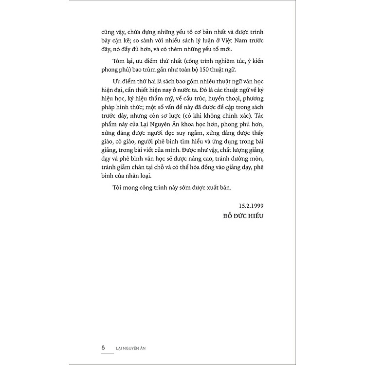 150 Thuật Ngữ Văn Học - Ảnh 4