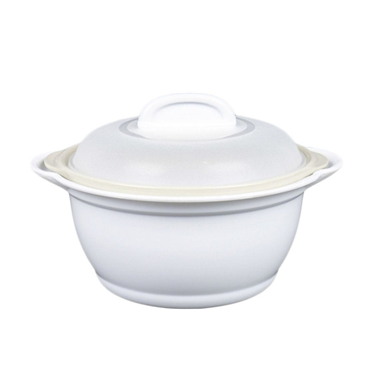 Thố nấu mì tiện lợi Micronware 900ml - 5089