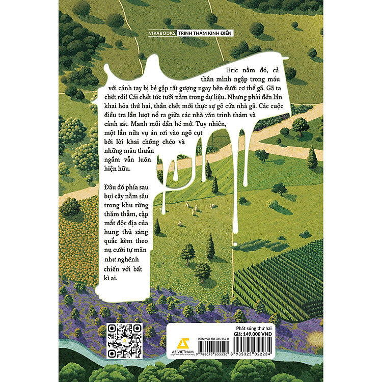 Phát Súng Thứ Hai - Bản Quyền - Ảnh 2