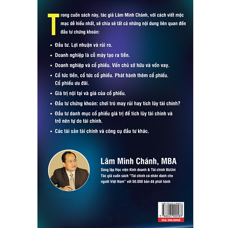 Đầu Tư Chứng Khoán: Chơi Trò May Rủi Hay Tích Lũy Tài Chính? - Ảnh 2