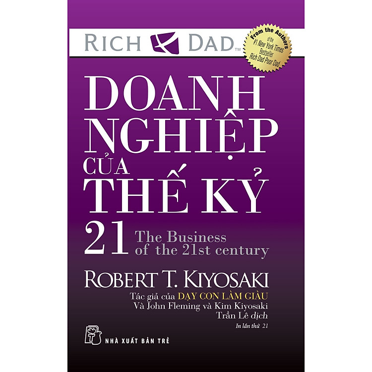 Phân Tích Kinh Tế Hay: Doanh Nghiệp Của Thế Kỷ 21