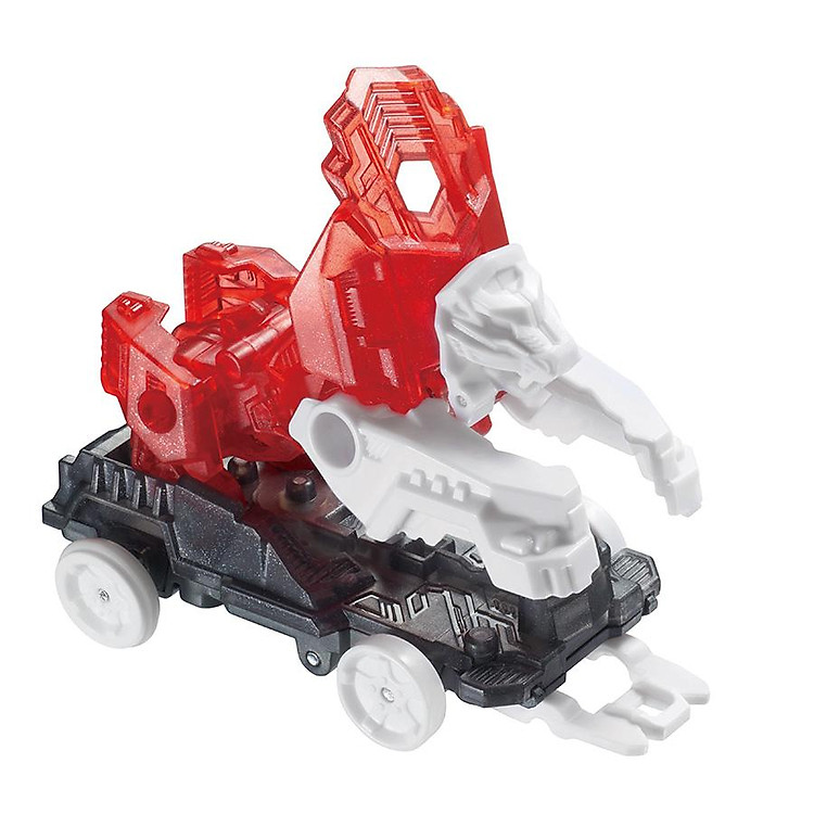 Mua Đồ Chơi Sư Tử Rực Lửa SCREECHERS Chính hãng Giá tốt - Hình ảnh 4