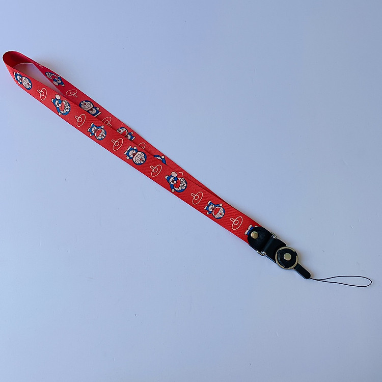 Dây Đeo Điện Thoại Bản Lớn - Mẫu Mới - Dài 40cm, Rộng 2.5cm - Phù Hợp Mọi Dòng Điện Thoại