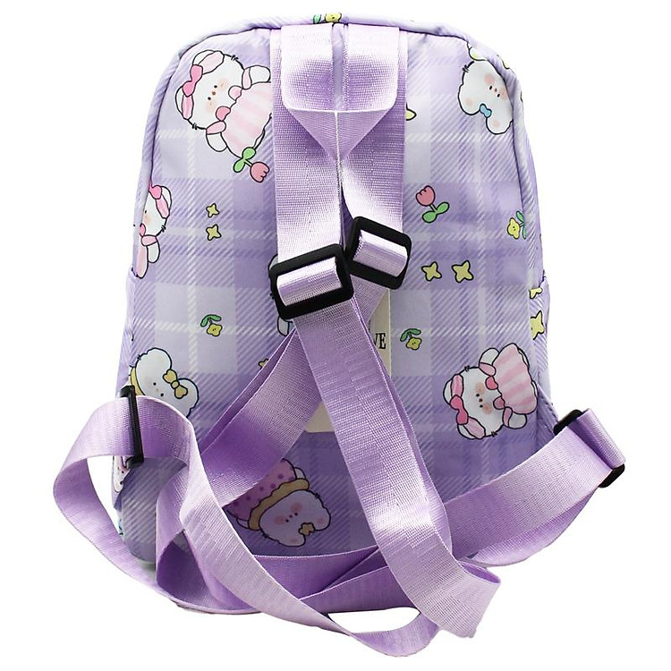 Ba Lô Thời Trang 2024 - Baoding S1-8-161 - Ảnh 6