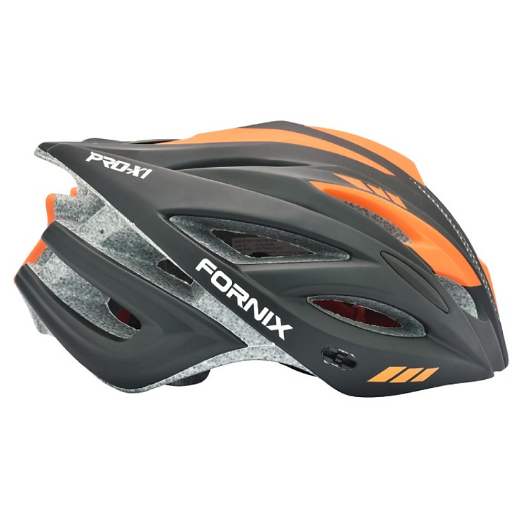Mũ bảo hiểm thể thao Fornix A02NX1L