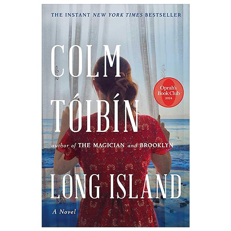 Eilis Lacey - Book 2 - Long Island - Ảnh 2