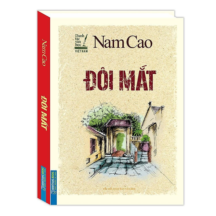 Đôi Mắt