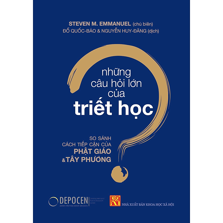 Những Câu Hỏi Lớn Của Triết Học