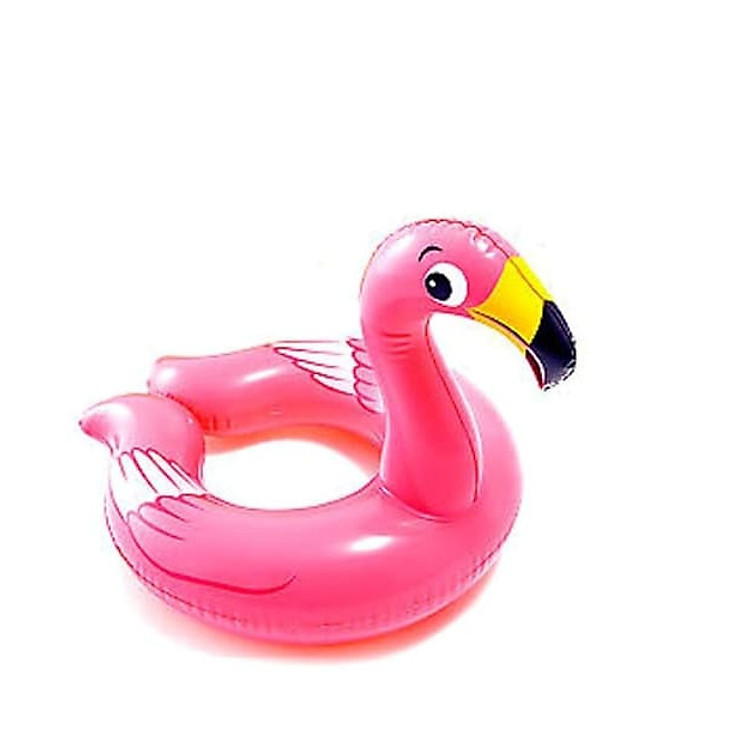 Phao bơi vòng hình thú cho bé INTEX 59220 (Giao hình ngẫu nhiên)