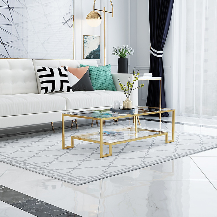 Bàn trà sofa Tribu