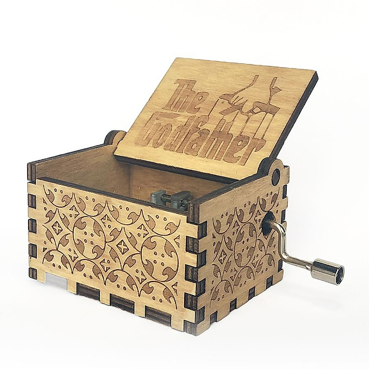 Hộp nhạc God Father