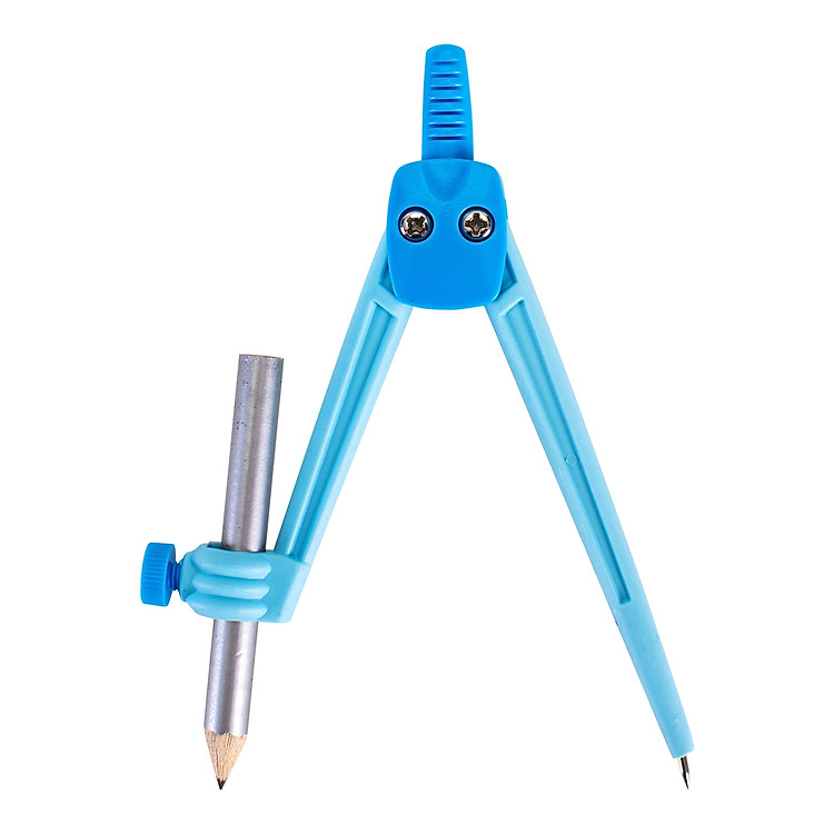 Compa Học Sinh Deli E8621 (1 hộp) - Ảnh 2