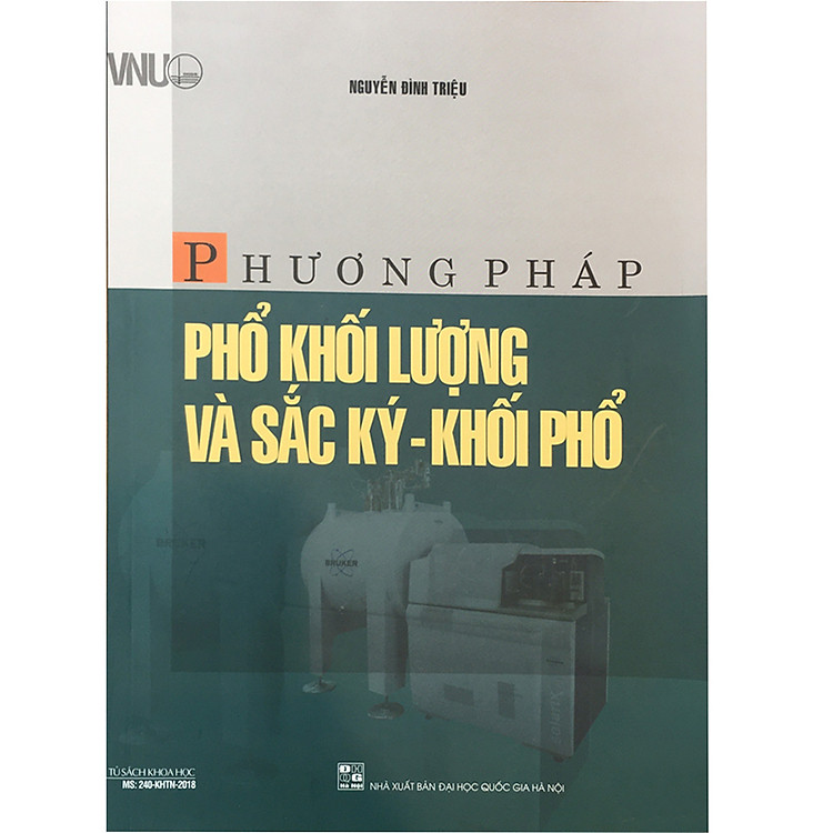 Phương Pháp Phổ Khối Lượng Và Sắc Ký