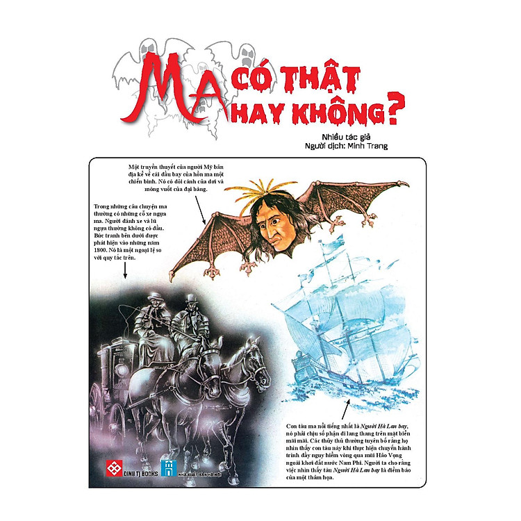 Ma Có Thật Hay Không? - Ảnh 4