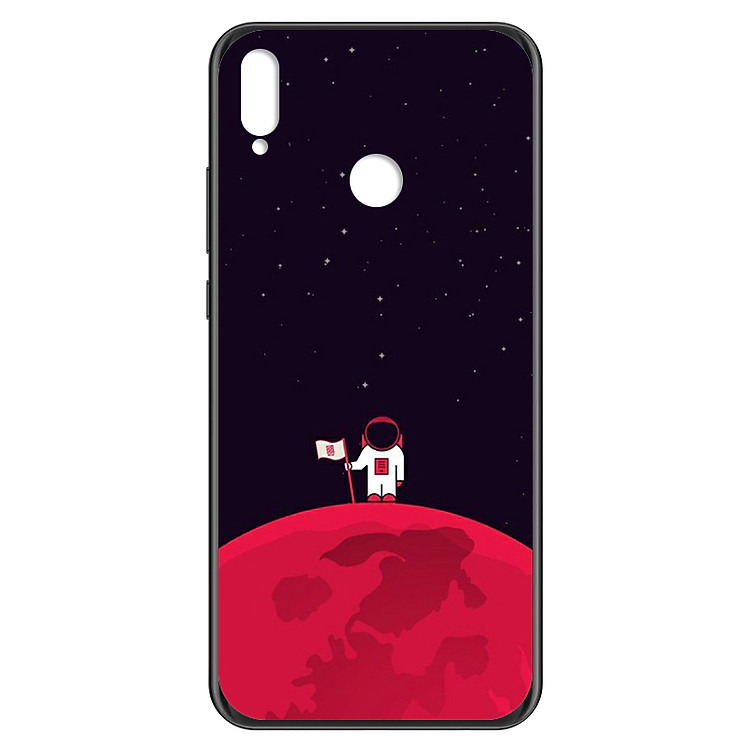 Ốp Lưng Dẻo Dành Cho Honor 8X In Hình - Handtown - Hàng Chính Hãng- MẪU SỐ 68