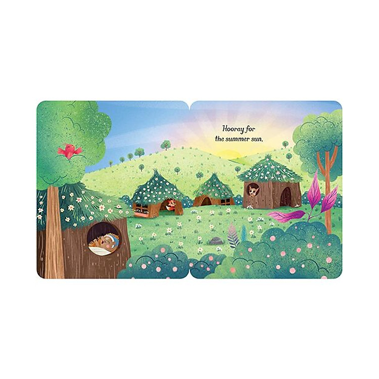 Hooray for Sunny Days - Ảnh 6