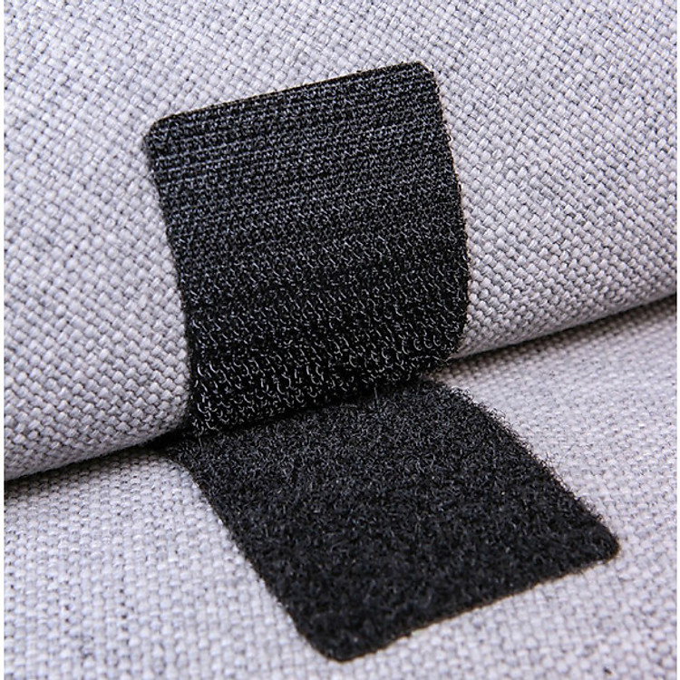 Set 5 Miếng Dán đa năng hai mặt Cố Định Sofa, Thảm Lót Sàn Chống Trượt, Đồ Vật, Giấy Dán Tường, Tem Dán Đa Năng GD331-Dancodinh