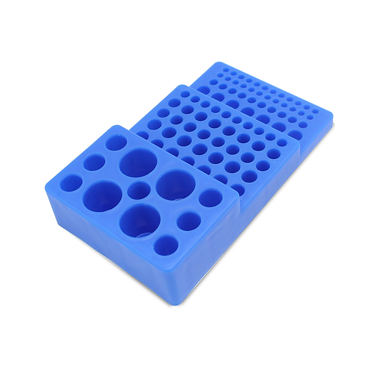 Giá đỡ ống ly tâm Biosharp (0.2-50ml) - Ảnh 4