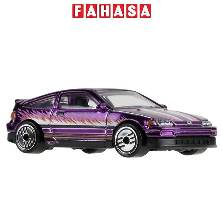 Mua tại Tiki: Mua Đồ Chơi Mô Hình Siêu Xe Honda CR-X Chính hãng Giá tốt