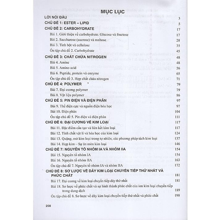 Bài tập phát triển năng lực Hóa học 12 - Ảnh 2