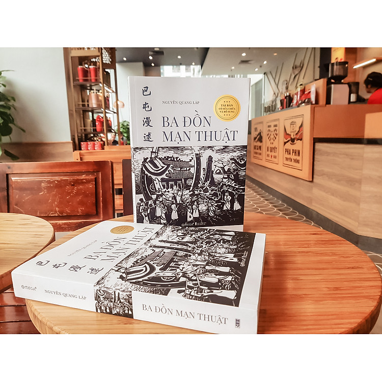 Ba Đồn Mạn Thuật - Ảnh 3