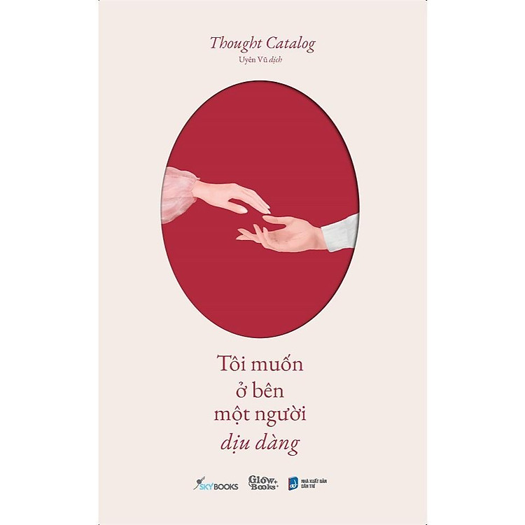 Tôi Muốn Ở Bên Một Người Dịu Dàng - Ảnh 5