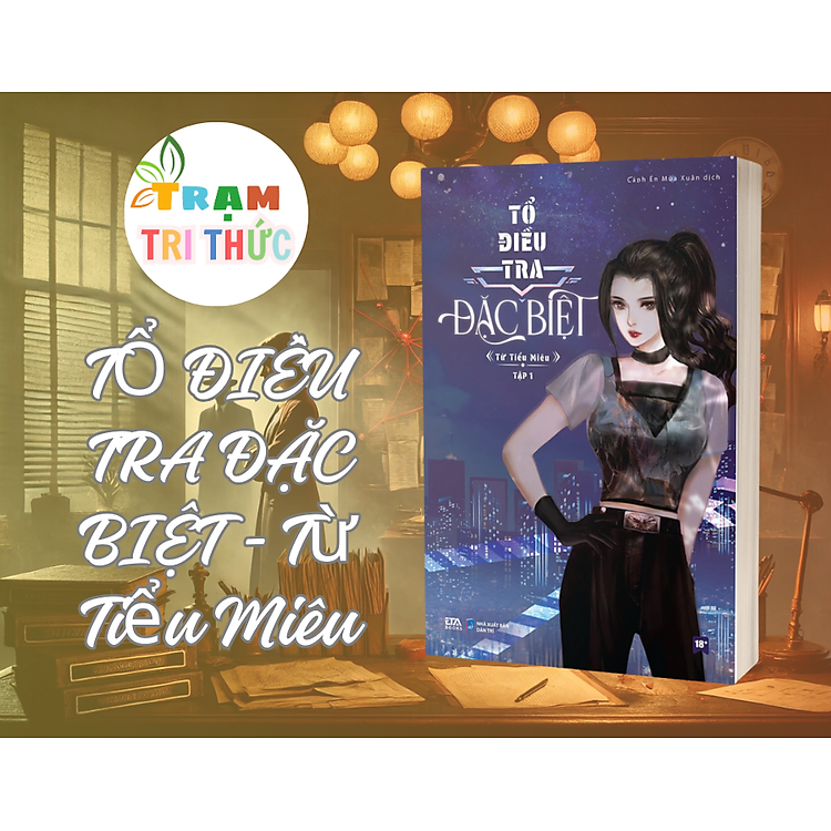 Tổ Điều Tra Đặc Biệt